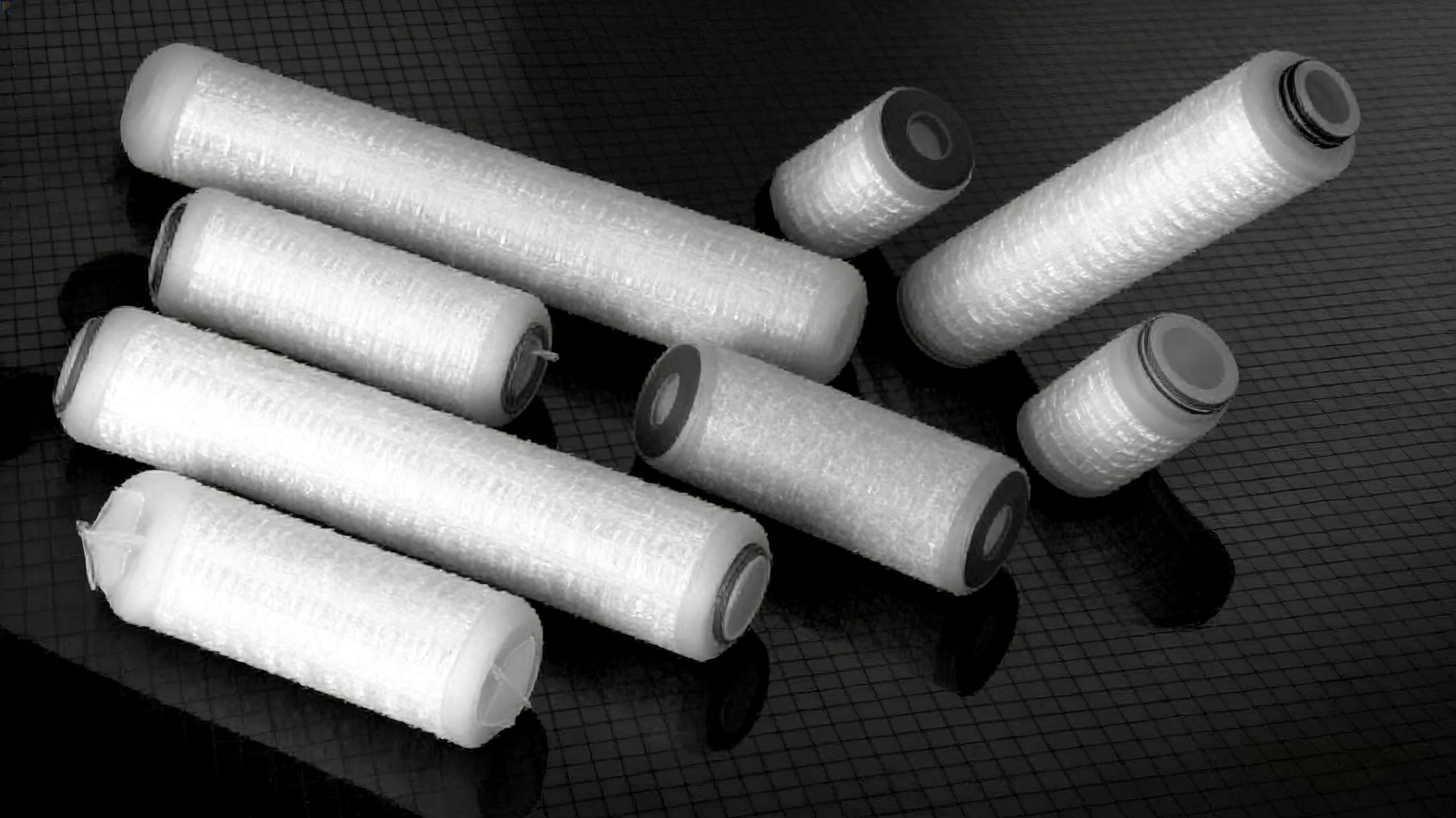 POLY-FINE® II 系列过滤器滤芯